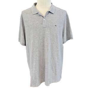 Men’s Vineyard Vines Polo Shirt Size XL Casual Relaxed Fit